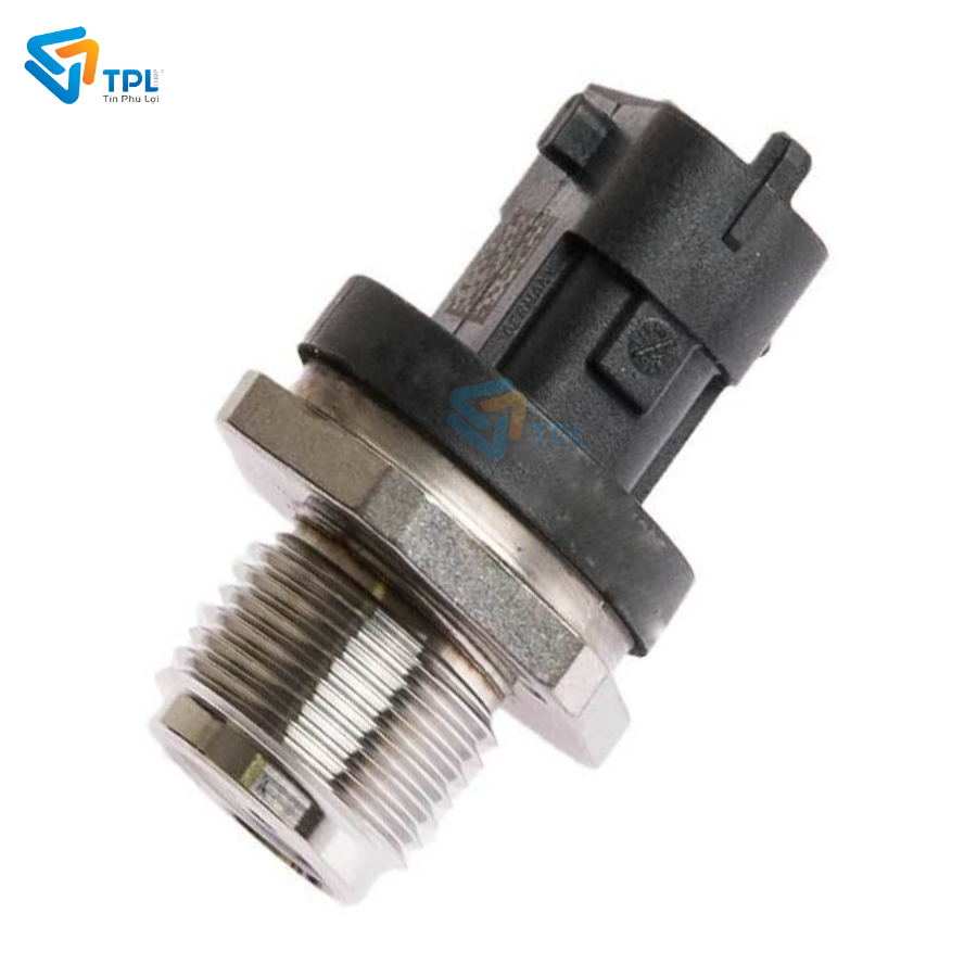 Công ty cổ phần Tín Phú Lợi
